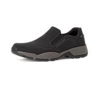 Pius Gabor 0138.18.01 für Herren, schwarz, Gr. 42 EU / 8 UK