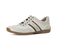 Pius Gabor Sneaker für Herren, weiß, Gr. 41 EU / 7,5 UK