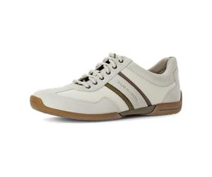 Pius Gabor Sneaker für Herren, weiß, Größe 46 EU / 11 UK