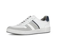 Pius Gabor Sneaker für Herren, weiß, Größe 48 ½ EU / 13 UK