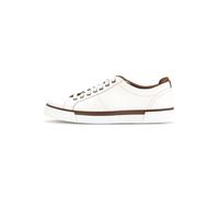 Pius Gabor Sneaker Glattleder Weiß - 49