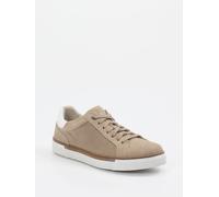 Pius Gabor Sneaker in beige in Größe: 43 für Herren