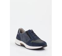 Pius Gabor Sneaker in blau in Größe: 42 für Herren