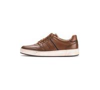 Pius Gabor Sneaker Leder Cognac - 44