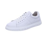 Pius Gabor Sneaker Low für Herren, weiß, Größe 40 ½ EU / 7 UK