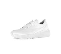 Gabor Damen Low-Top Sneaker, Frauen Halbschuhe