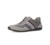 Pius Gabor Sneaker für Herren, grau, Gr. 42 ½ EU / 8,5 UK