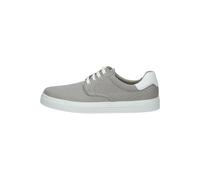 Pius Gabor Sneaker Textil Grau/Weiß - 44