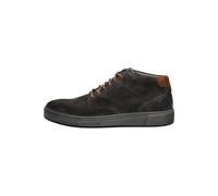 Pius Gabor Sneaker Veloursleder Dunkelgrau - 42