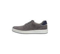 Pius Gabor Sneaker Veloursleder Grau - 43