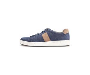 Pius Gabor Sneaker Veloursleder Sky - 42