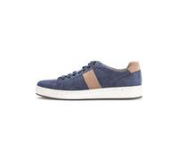 Pius Gabor Sneaker Veloursleder Sky - 45