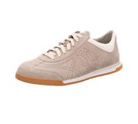 Pius Gabor Sportliche Schnürschuhe für Herren, beige, Größe 41 EU / 7,5 UK