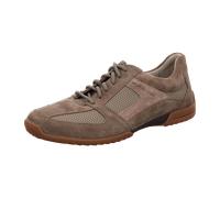 Sneaker GABOR "Sneaker low", Herren, Gr. 41, grün, Schuhe Sneaker (41877756-41) grün