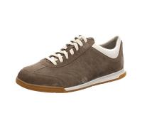 Pius Gabor Sportliche Schnürschuhe für Herren, braun, Größe 42 ½ EU / 8,5 UK