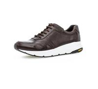 Pius Gabor Sportliche Schnürschuhe für Herren, braun, Größe 45 EU / 10,5 UK