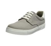 Pius Gabor Sportliche Schnürschuhe für Herren, grau, Größe 43 EU / 9 UK