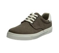 Sneaker low elephant/white