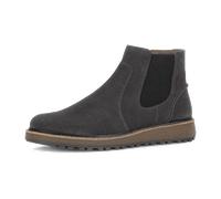 Pius Gabor Stiefel für Herren, grau, Größe 44 ½ EU / 10 UK
