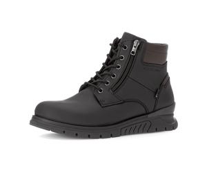 Pius Gabor Stiefel für Herren, schwarz, Größe 42 ½ EU / 8,5 UK