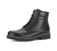 Pius Gabor Stiefel für Herren, schwarz, Gr. 42 EU / 8 UK