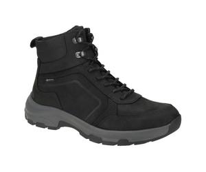 Pius Gabor Stiefel Schuhe schwarz GORE-TEX 1055.50.01 - Größe 42