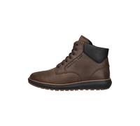 Pius Gabor Stiefelette Fettleder Mocca Warmfutter - 44