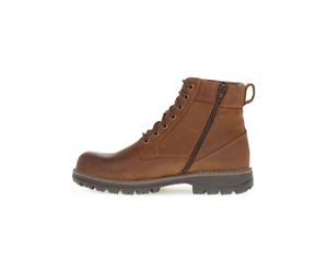 Pius Gabor Stiefelette Leder Braun - 42