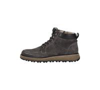 Pius Gabor Stiefelette Leder Grau - 45