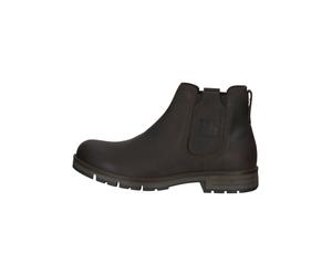 Pius Gabor Stiefelette Leder Mocca - 42