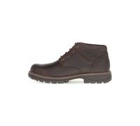 Pius Gabor Stiefelette Leder Mocca Warmfutter - 41