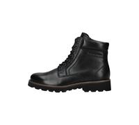 Pius Gabor Stiefelette Leder Schwarz - 44