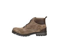 Pius Gabor Stiefelette Veloursleder Mocca - 44