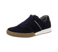 Gabor Sneaker Low Blau Herren