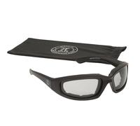 PiWear Miami II 24 Motorradbrille Photochromatisch