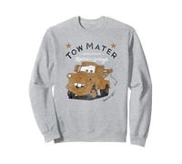 Pixar Cars Tow Mater Services Sweatshirt