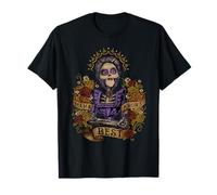 Pixar Coco Mama Knows Best With Imelda T-Shirt