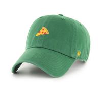 Pizza Slice Icon Cap '47 CLEAN UP Grün - ONE SIZE