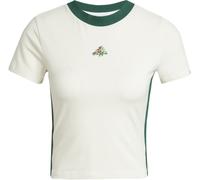 PIZZA TEE OWHITE/CGREEN L OWHITE/CGREEN