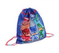 PJ MASKS Turnbeutel Go Go Go6108925