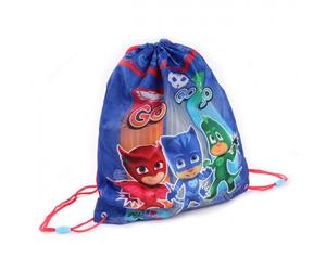 PJ MASKS Turnbeutel Go Go Go6108925