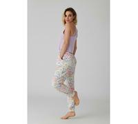 PJ Salvage Pyjama-Hose in Bunt - Größe S | Damen Loungewear