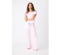 PJ Salvage Pyjama in Rosa - Größe S | Damen Loungewear