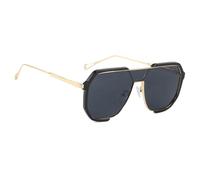 Pjeghbvop Polarisierte Sonnenbrille, Sonnenschutzbrille, universelle Schutzbrille, Strand, Sonnenschutz Sonnenbrille