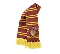 (PKT) Adult Harry Potter Gryffindor Scarf