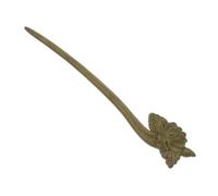 PLAFOPE Holz Haarstäbe Geschnitztes Haarstäbchen aus Holz Traditionelle Chinesische Haarnadeln Kopfbedeckungen für Damen Haarstyling-werkzeuge für Damen