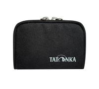 Plain Wallet RFID Block Geldbörse mit RFID-Blocker