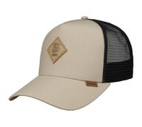 Plainlace HFT Cap by Djinns beige One Size