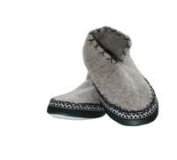 Plakolm Hüttenschuhe EU 33 grau