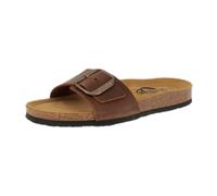Plakton 181018 Bis 3 Apure - Damen Pantolette - Roble für Damen, braun, Größe 42 EU